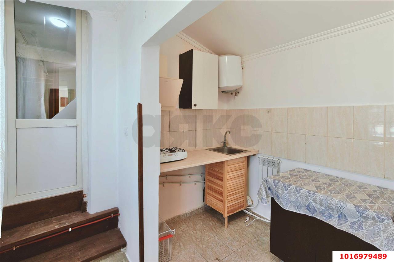 Фото №17: Дом 150 м² + 4 сот. - Краснодар, Прикубанский внутригородской округ, мкр. СТ Урожай, ул. Вишнёвая