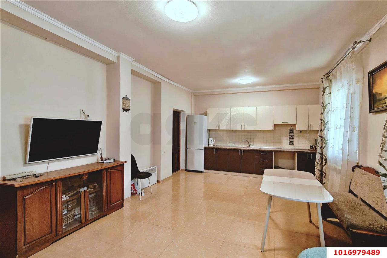 Фото №4: Дом 150 м² + 4 сот. - Краснодар, Прикубанский внутригородской округ, мкр. СТ Урожай, ул. Вишнёвая