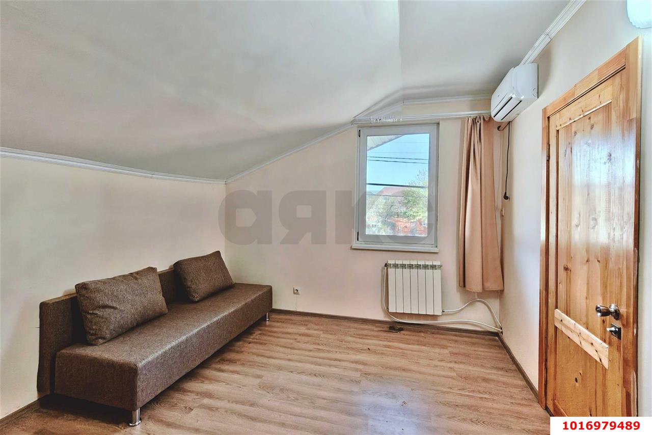 Фото №12: Дом 150 м² + 4 сот. - Краснодар, Прикубанский внутригородской округ, мкр. СТ Урожай, ул. Вишнёвая