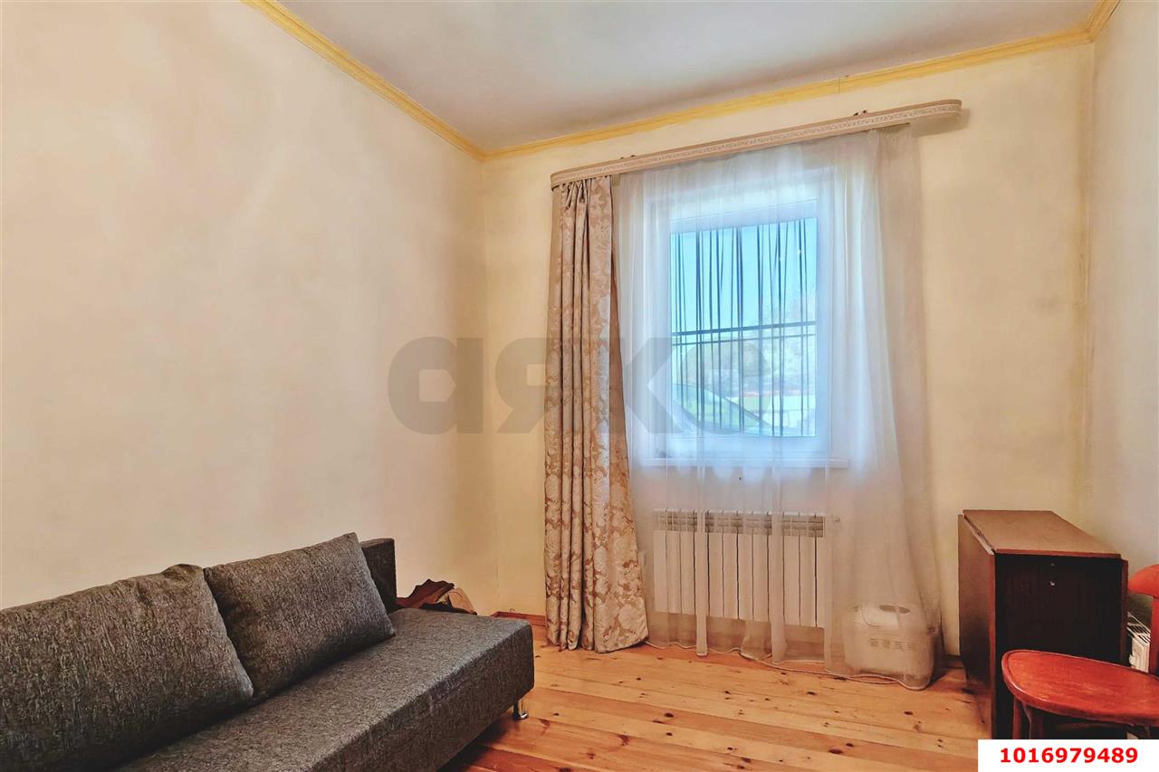 Фото №7: Дом 150 м² + 4 сот. - Краснодар, Прикубанский внутригородской округ, мкр. СТ Урожай, ул. Вишнёвая