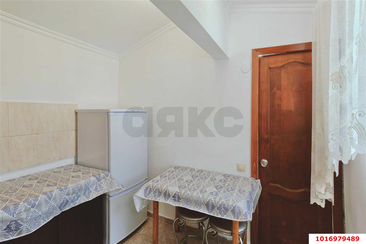 Фото №16: Дом 150 м² + 4 сот. - Краснодар, Прикубанский внутригородской округ, мкр. СТ Урожай, ул. Вишнёвая