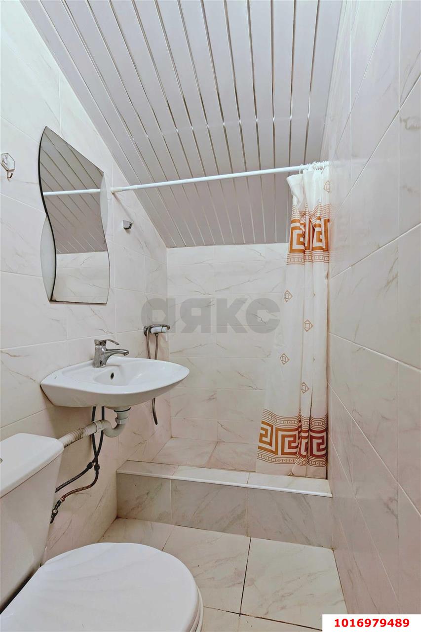 Фото №13: Дом 150 м² + 4 сот. - Краснодар, Прикубанский внутригородской округ, мкр. СТ Урожай, ул. Вишнёвая