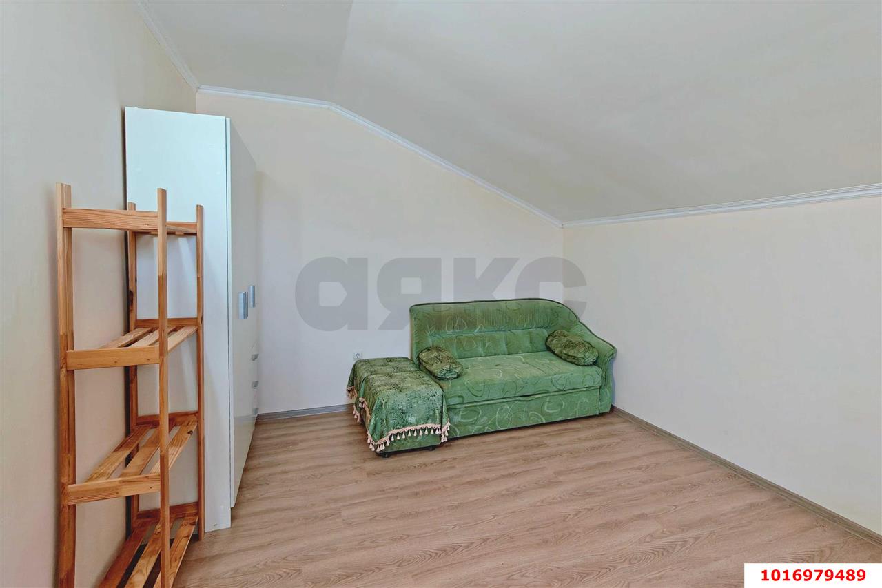 Фото №11: Дом 150 м² + 4 сот. - Краснодар, Прикубанский внутригородской округ, мкр. СТ Урожай, ул. Вишнёвая