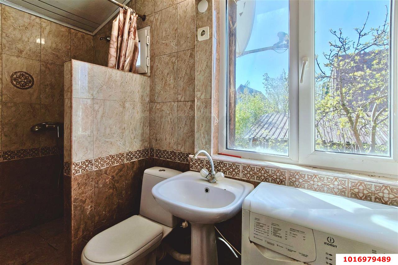 Фото №18: Дом 150 м² + 4 сот. - Краснодар, Прикубанский внутригородской округ, мкр. СТ Урожай, ул. Вишнёвая