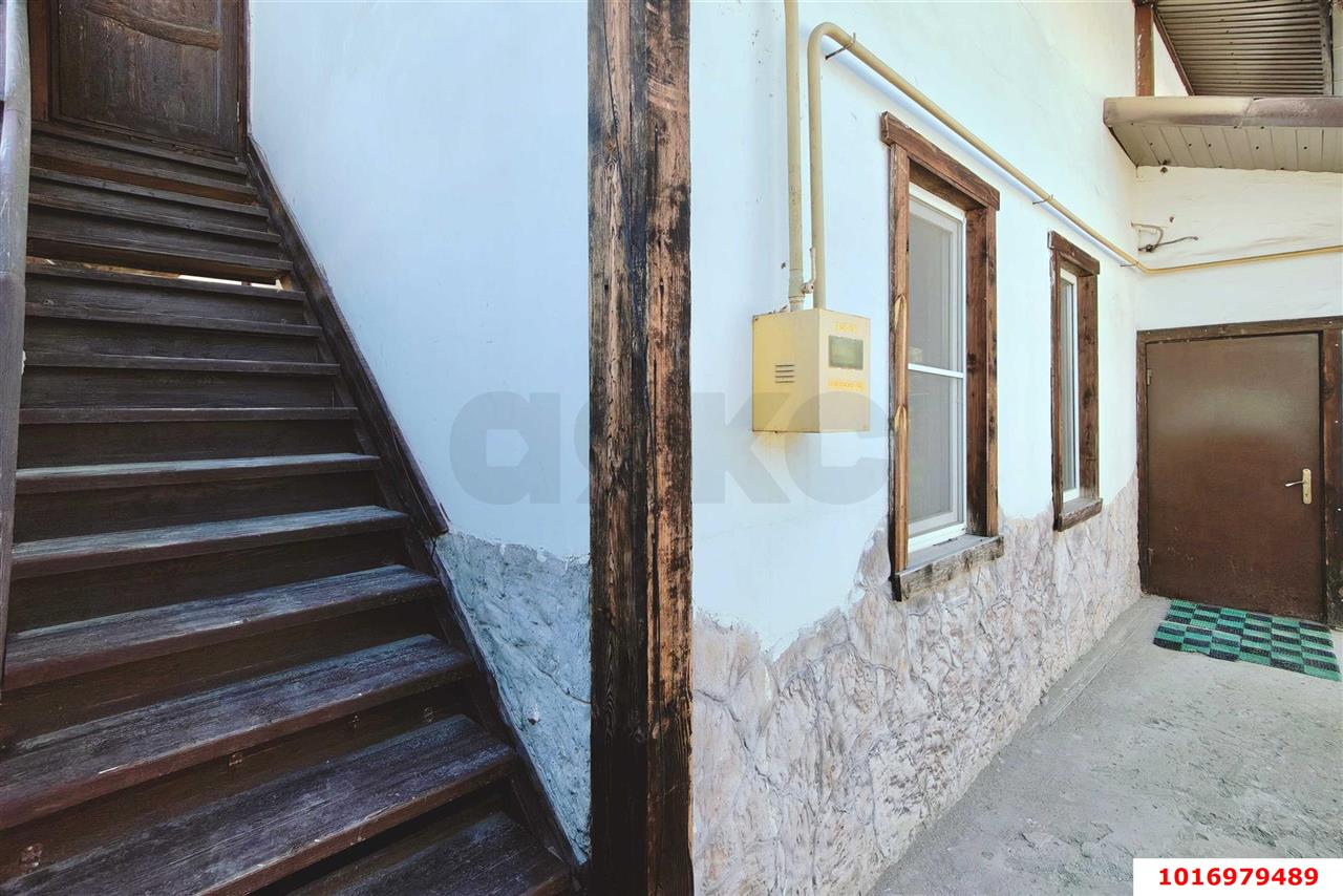 Фото №3: Дом 150 м² + 4 сот. - Краснодар, Прикубанский внутригородской округ, мкр. СТ Урожай, ул. Вишнёвая