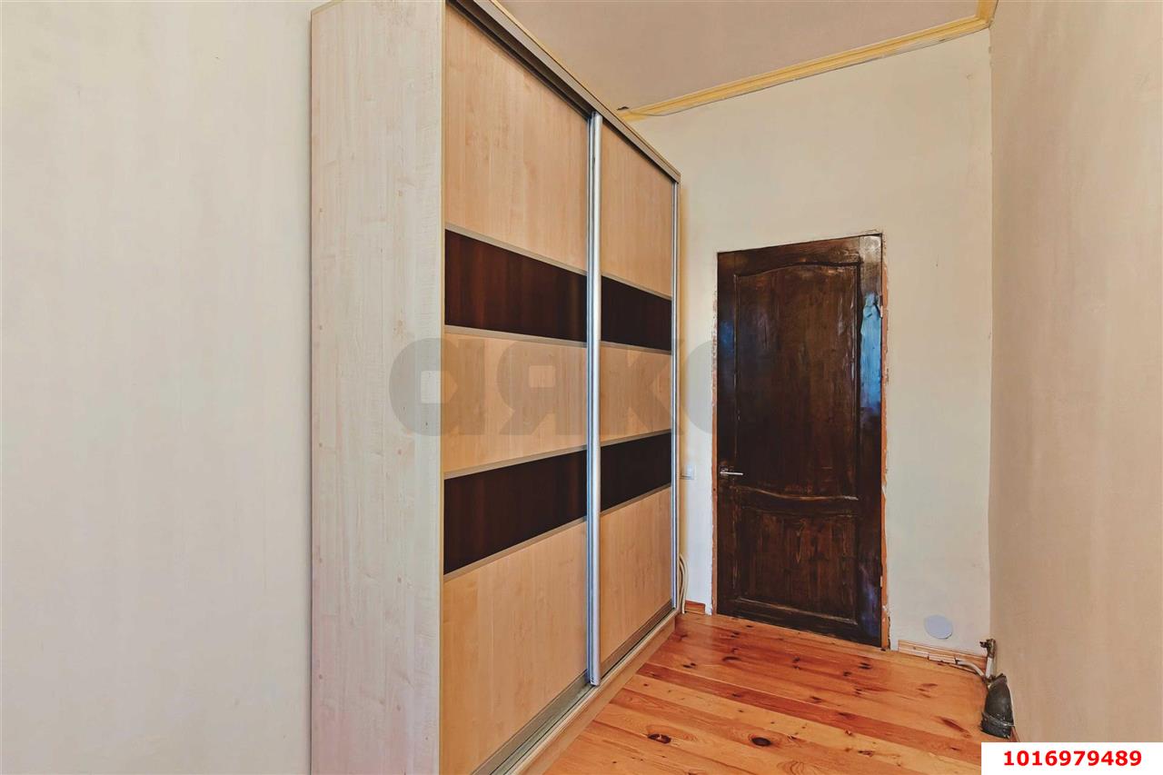 Фото №6: Дом 150 м² + 4 сот. - Краснодар, Прикубанский внутригородской округ, мкр. СТ Урожай, ул. Вишнёвая