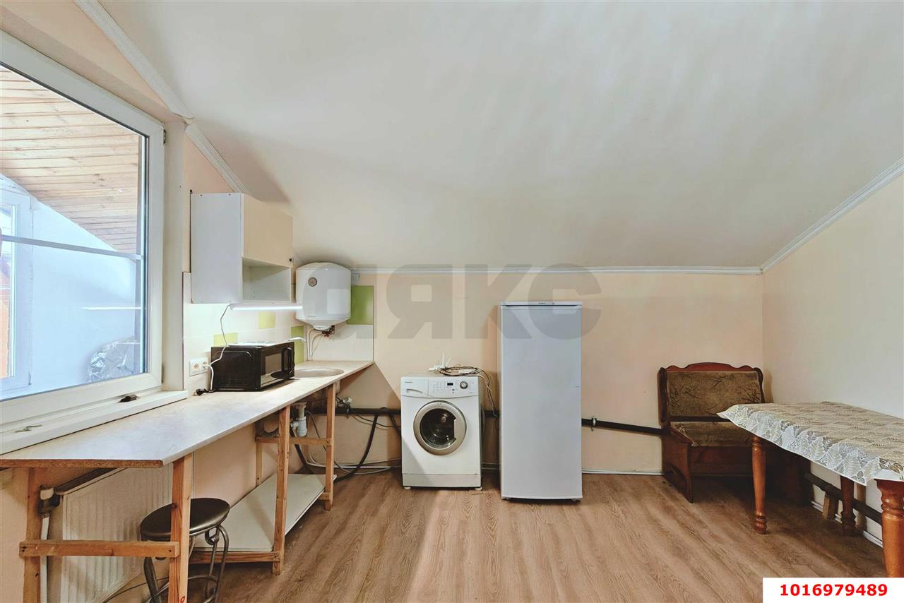 Фото №10: Дом 150 м² + 4 сот. - Краснодар, Прикубанский внутригородской округ, мкр. СТ Урожай, ул. Вишнёвая