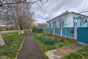 Фото №1: Дом 69 м² - Белореченск, ул. Роз