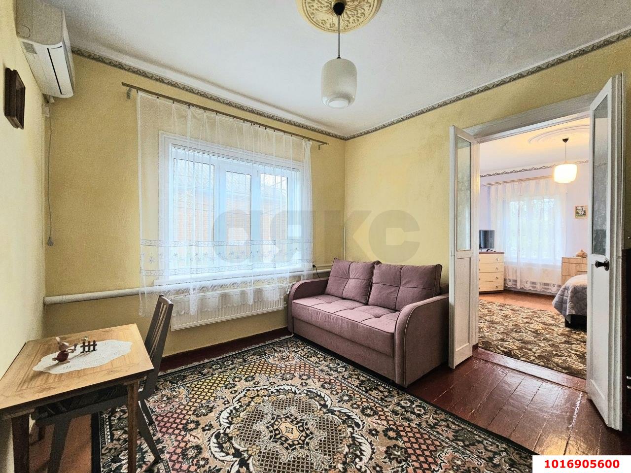 Фото №5: Дом 69 м² + 8 сот. - Белореченск, ул. Роз