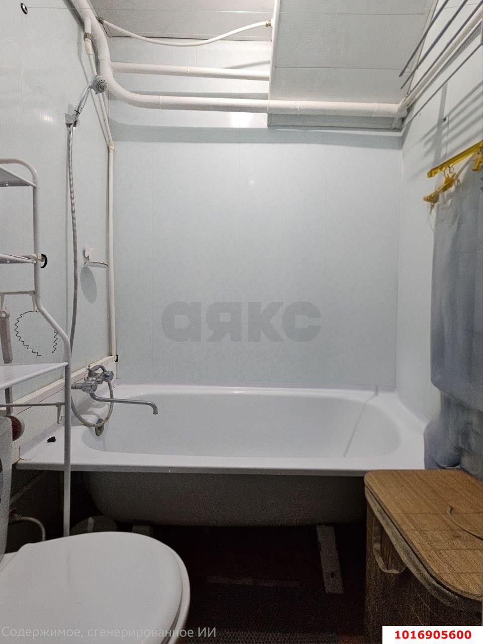 Фото №7: Дом 69 м² + 8 сот. - Белореченск, ул. Роз