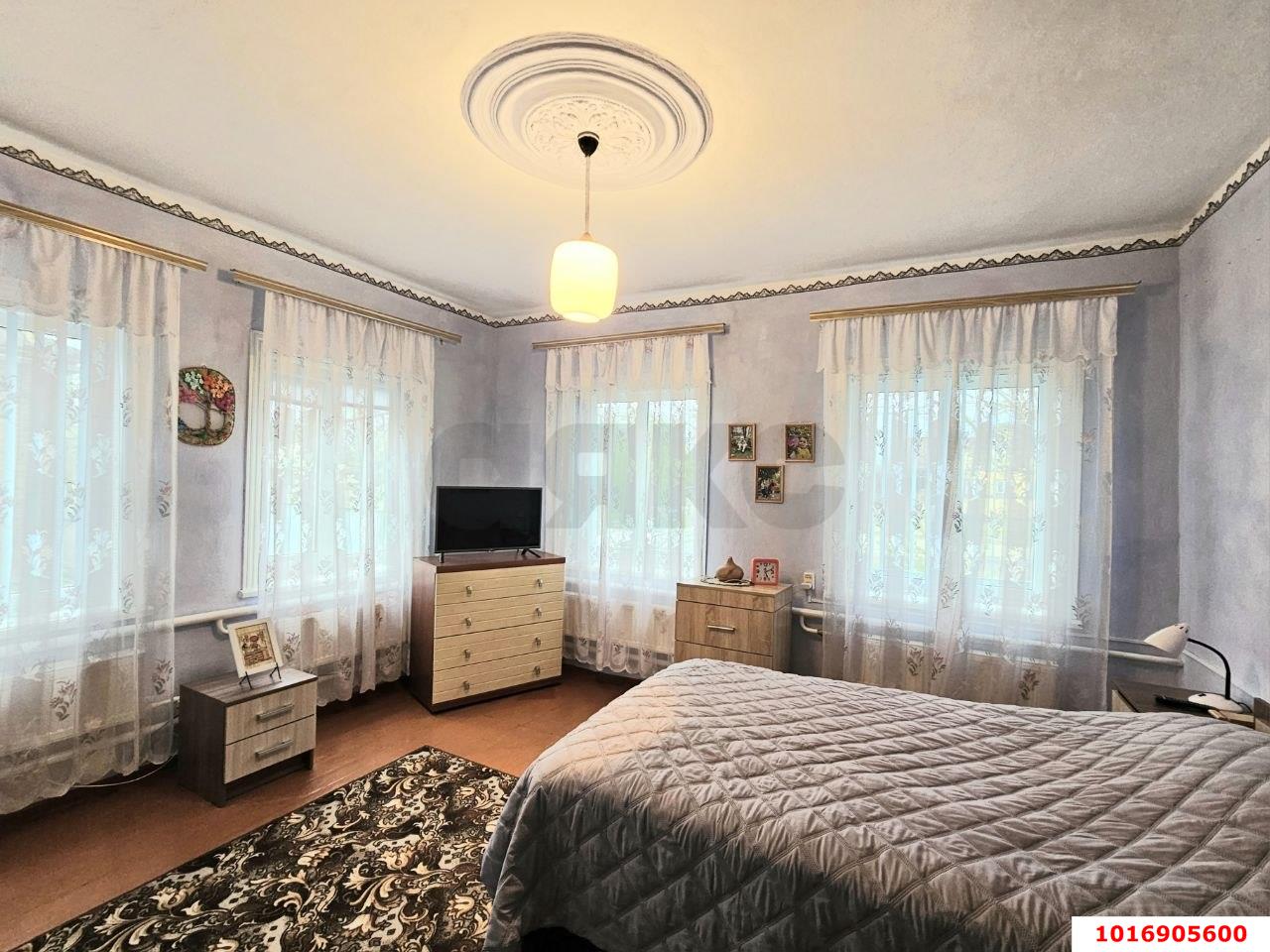 Фото №3: Дом 69 м² + 8 сот. - Белореченск, ул. Роз