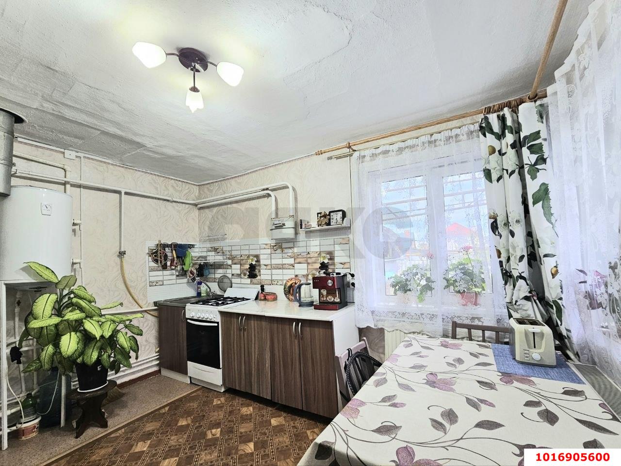 Фото №6: Дом 69 м² + 8 сот. - Белореченск, ул. Роз