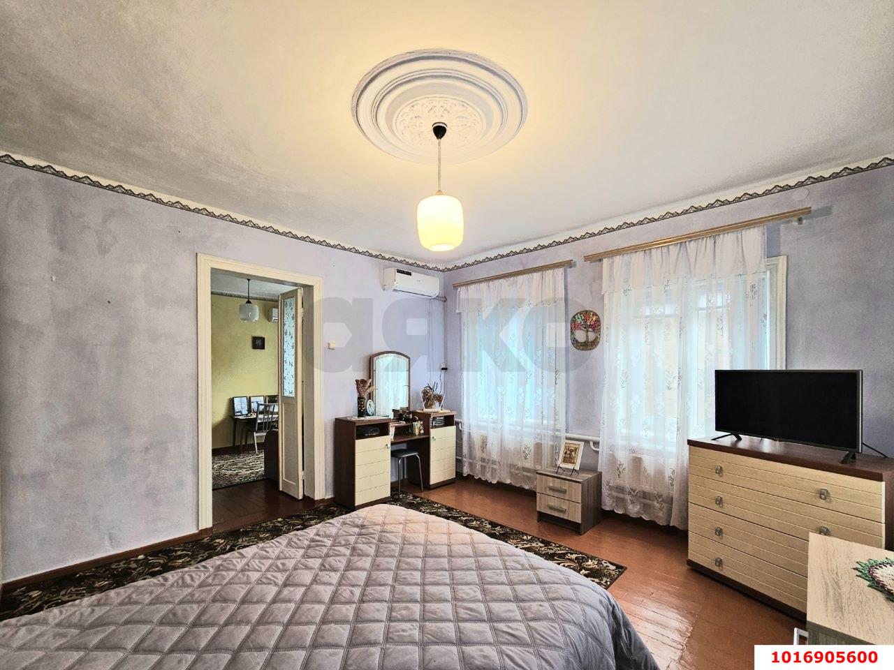 Фото №4: Дом 69 м² + 8 сот. - Белореченск, ул. Роз