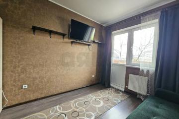 Фото №1: Студия <span class="whitespace-nowrap">23 м²</span>, <span class="whitespace-nowrap">2/14 эт.</span> - Краснодар, мкр. жилой комплекс Видный, ул. Командорская, 3к2