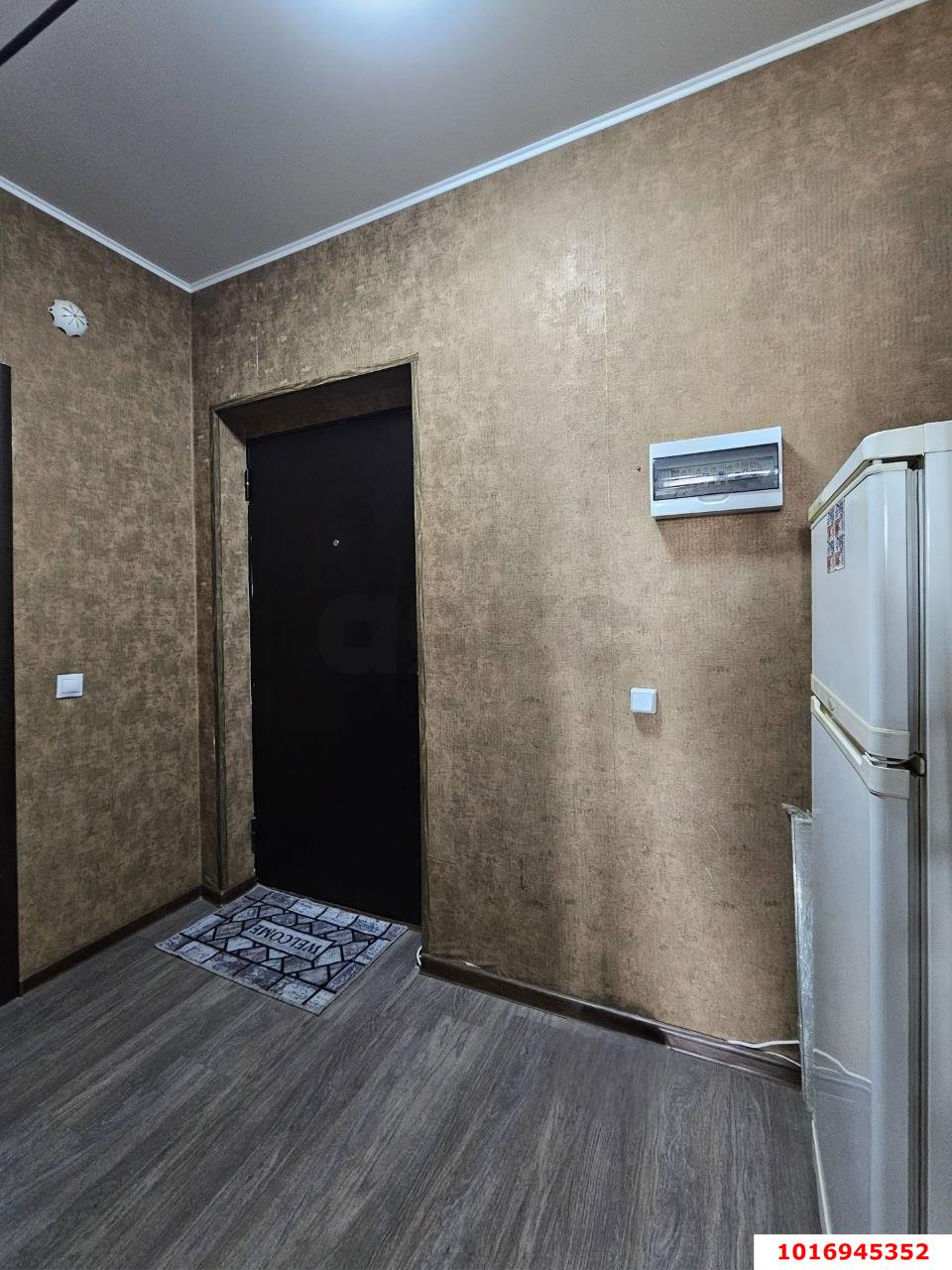 Фото №4: Студия 23 м² - Краснодар, Прикубанский внутригородской округ, Россинского, мкр. жилой комплекс Видный, ул. Командорская, 3к2