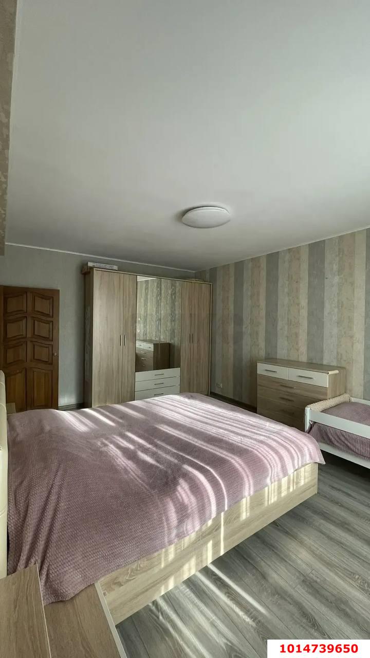 Фото №2: 2-комнатная квартира 46 м² - Краснодар, Прикубанский внутригородской округ, мкр. Завод Измерительных Приборов, ул. имени 40-летия Победы, 41