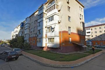 Фото №1: 2-комнатная квартира 48 м² - Краснодар, мкр. Краевая Клиническая Больница, ул. Восточно-Кругликовская, 68/2