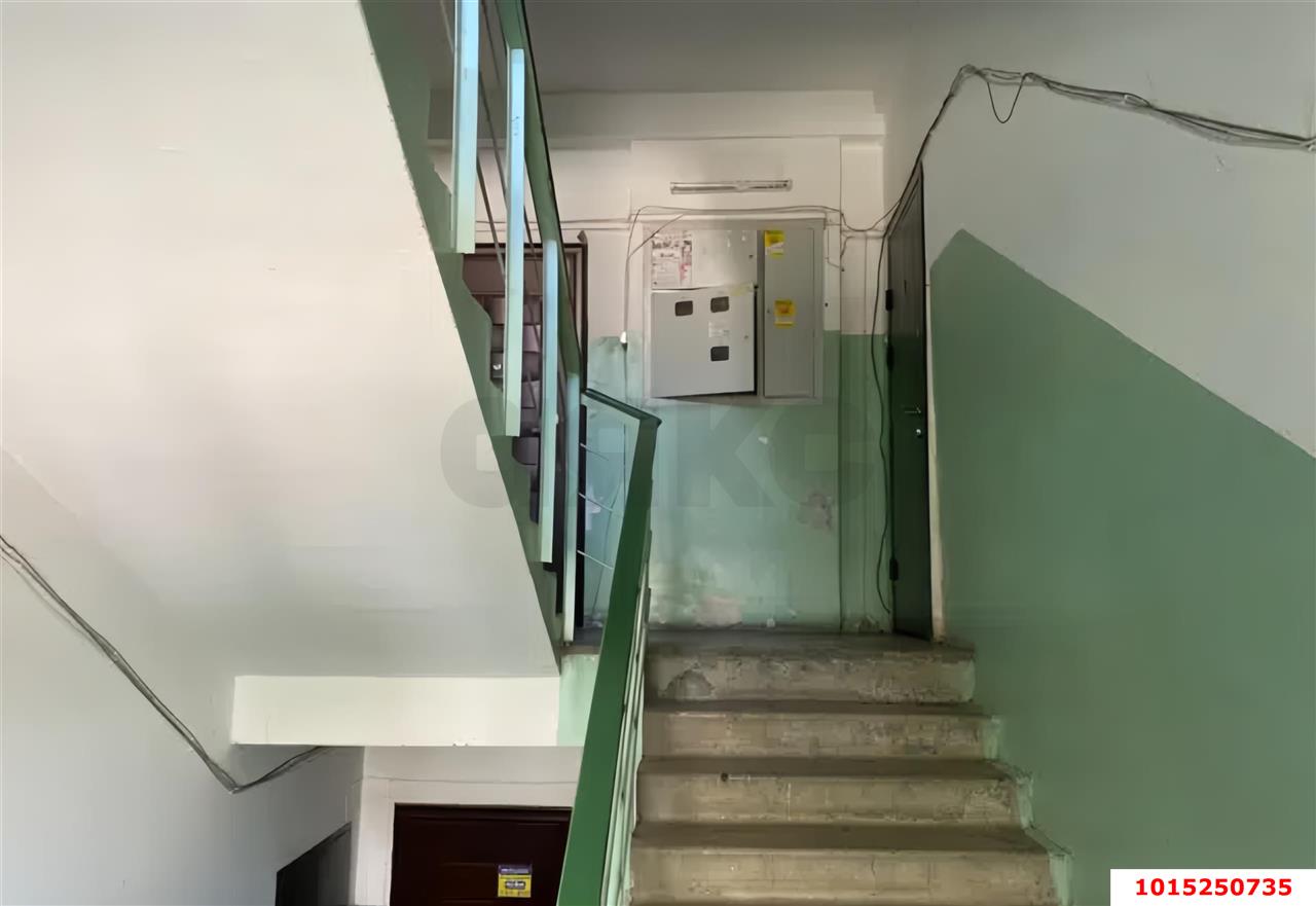 Фото №4: 2-комнатная квартира 52 м² - Краснодар, Прикубанский внутригородской округ, мкр. Краевая Клиническая Больница, ул. Восточно-Кругликовская, 68/2