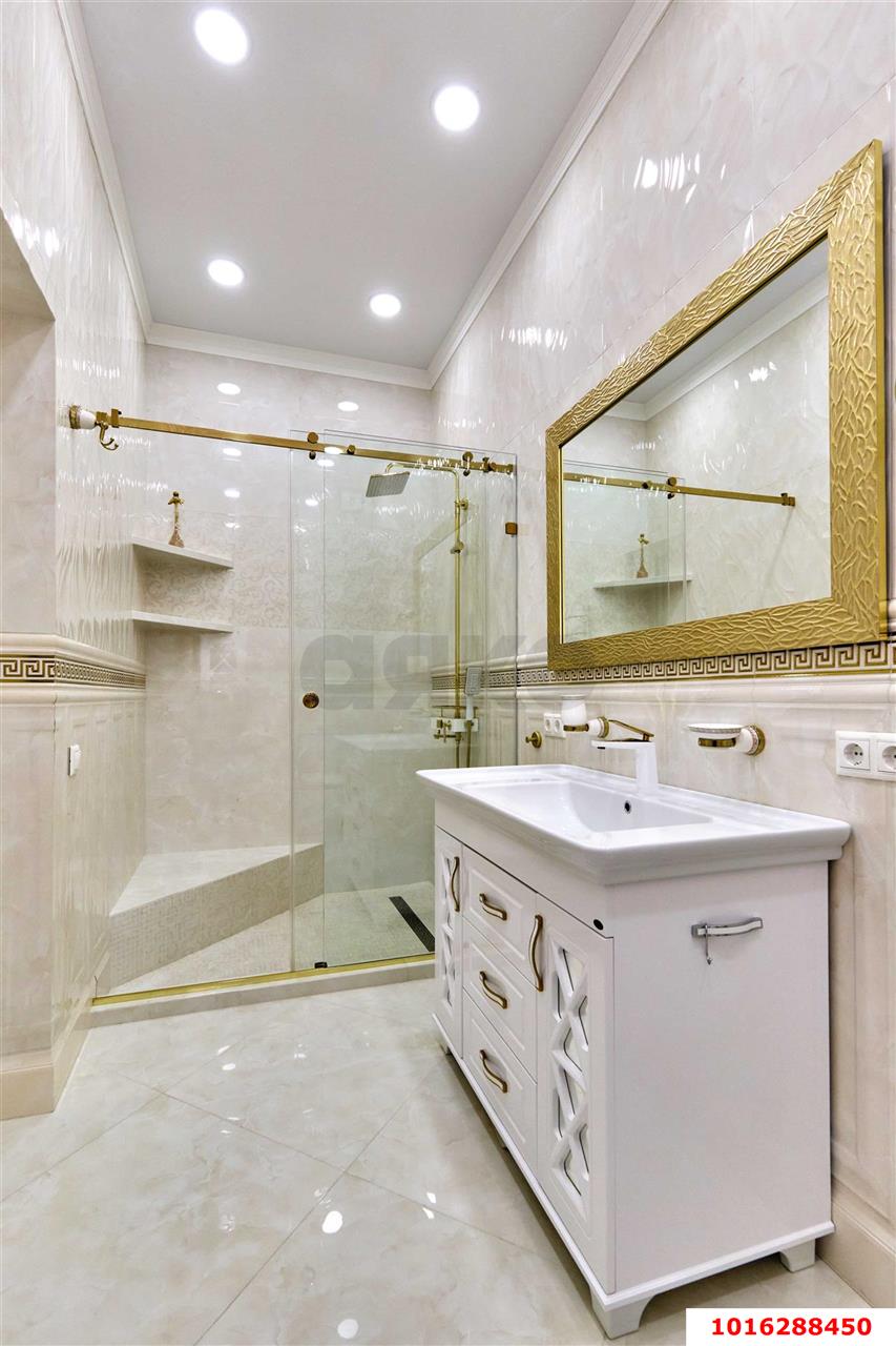 Фото №7: Дом 300 м² + 6 сот. - Краснодар, Центральный внутригородской округ, мкр. Дубинка, пер. Константиновский, 11