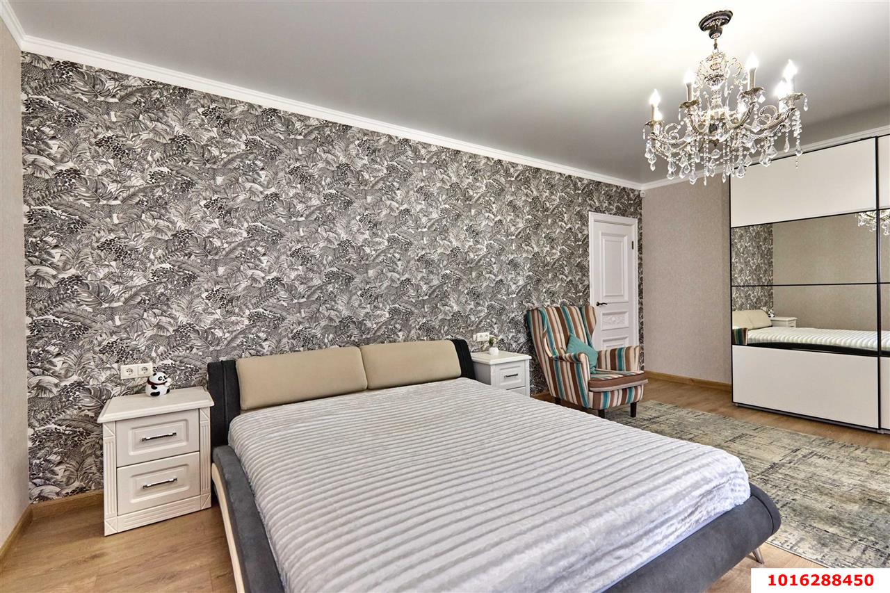 Фото №12: Дом 300 м² + 6 сот. - Краснодар, Центральный внутригородской округ, мкр. Дубинка, пер. Константиновский, 11