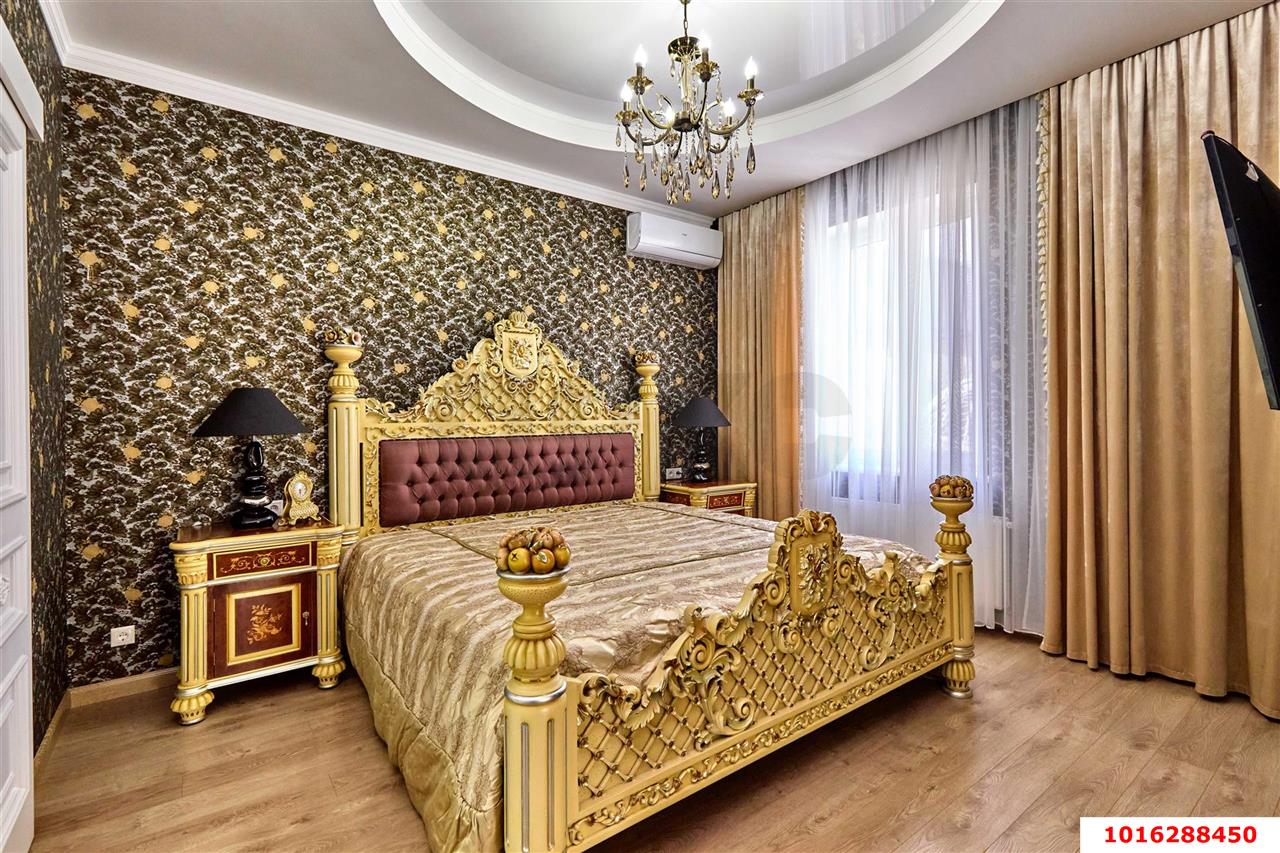 Фото №5: Дом 300 м² + 6 сот. - Краснодар, Центральный внутригородской округ, мкр. Дубинка, пер. Константиновский, 11