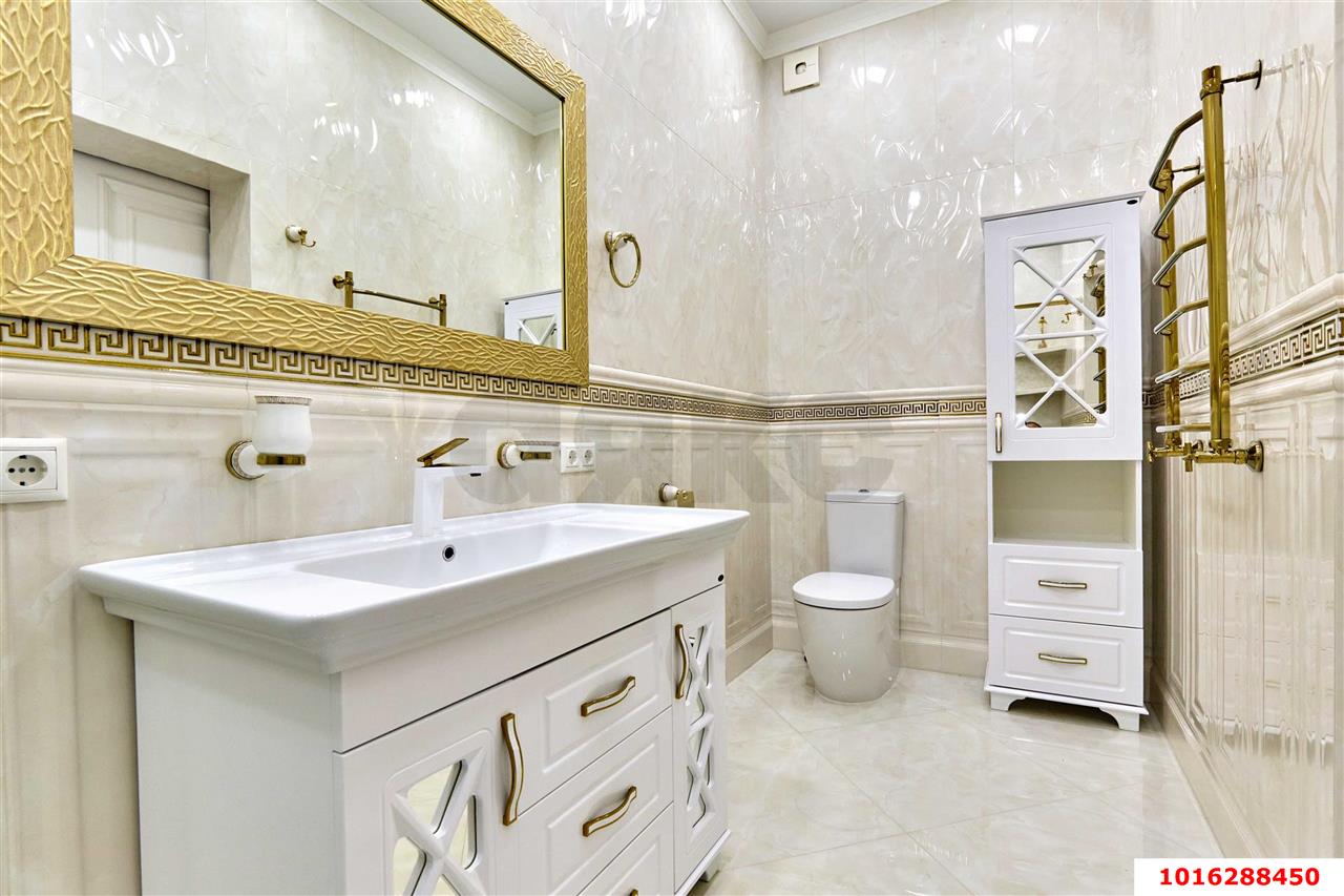 Фото №8: Дом 300 м² + 6 сот. - Краснодар, Центральный внутригородской округ, мкр. Дубинка, пер. Константиновский, 11