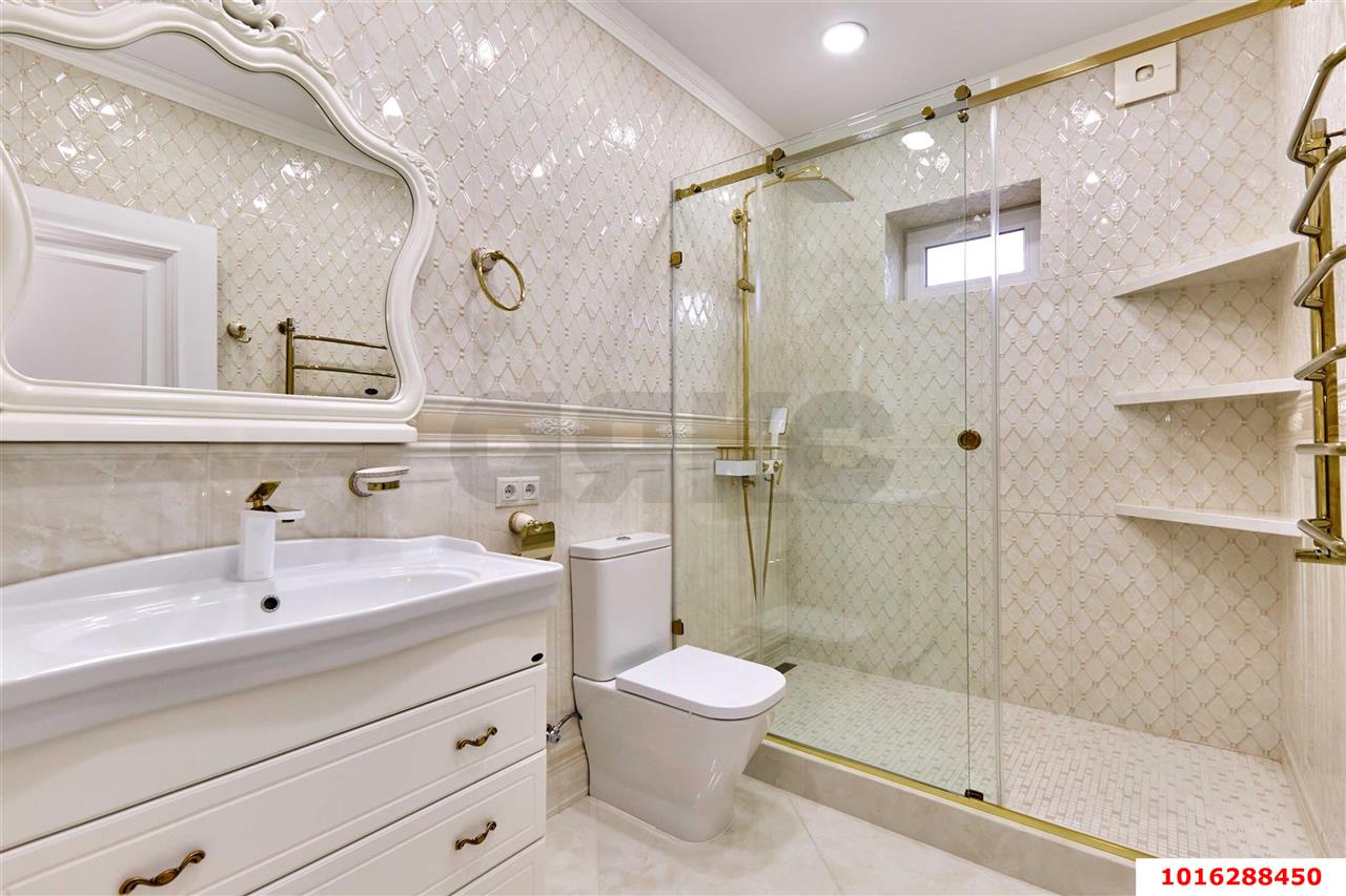 Фото №11: Дом 300 м² + 6 сот. - Краснодар, Центральный внутригородской округ, мкр. Дубинка, пер. Константиновский, 11