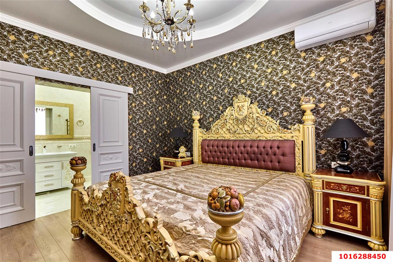 Фото №6: Дом 300 м² + 6 сот. - Краснодар, Центральный внутригородской округ, мкр. Дубинка, пер. Константиновский, 11