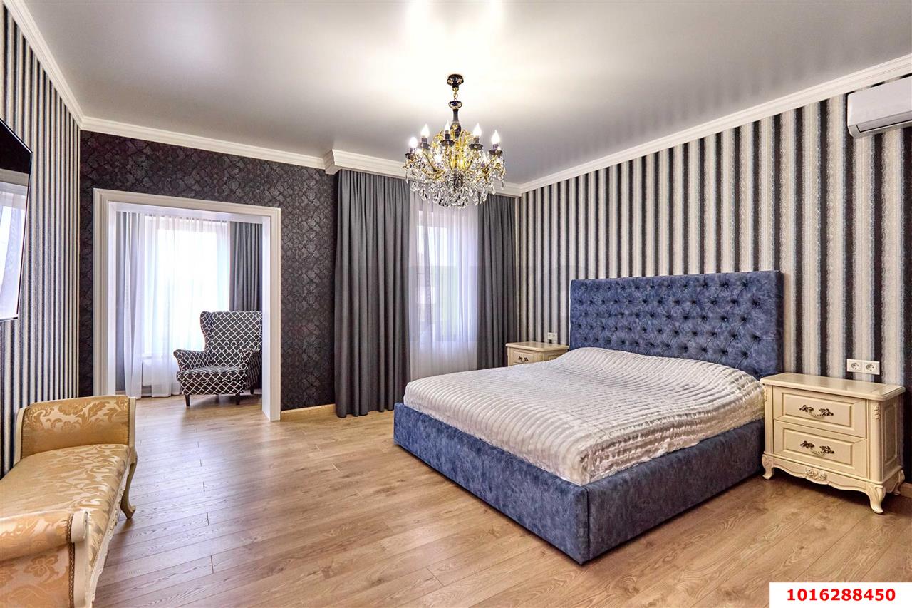 Фото №9: Дом 300 м² + 6 сот. - Краснодар, Центральный внутригородской округ, мкр. Дубинка, пер. Константиновский, 11