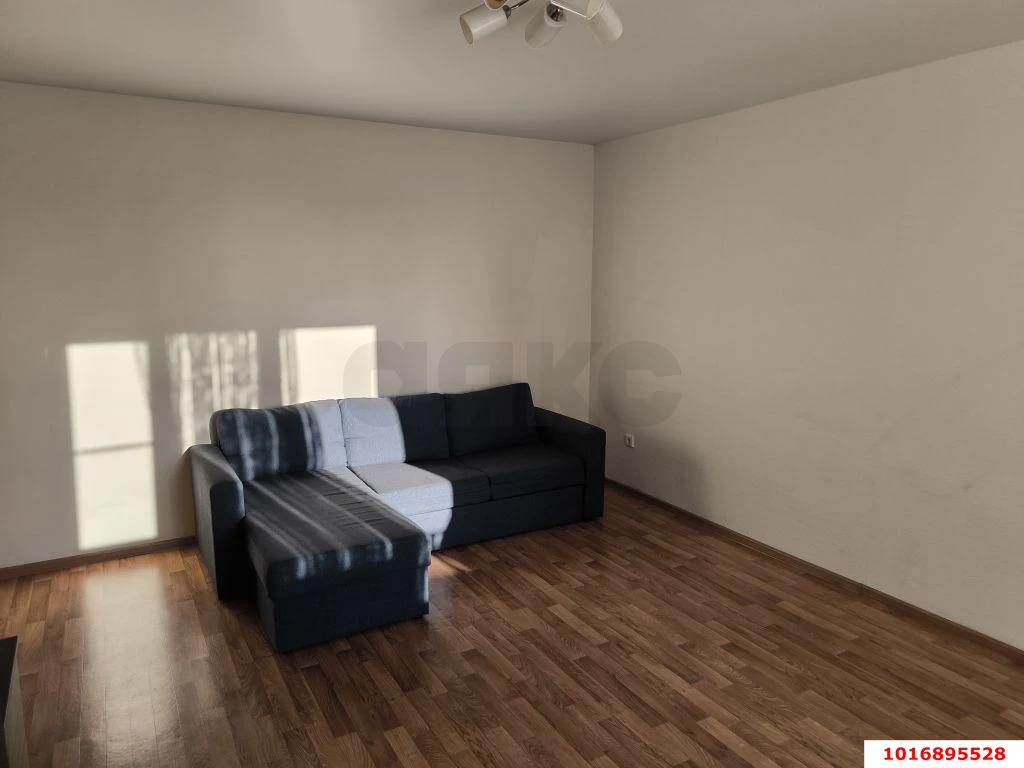 Фото №7: 1-комнатная квартира 39 м² - Яблоновский, мкр. жилой комплекс Солнечный, ул. Солнечная, 55к22