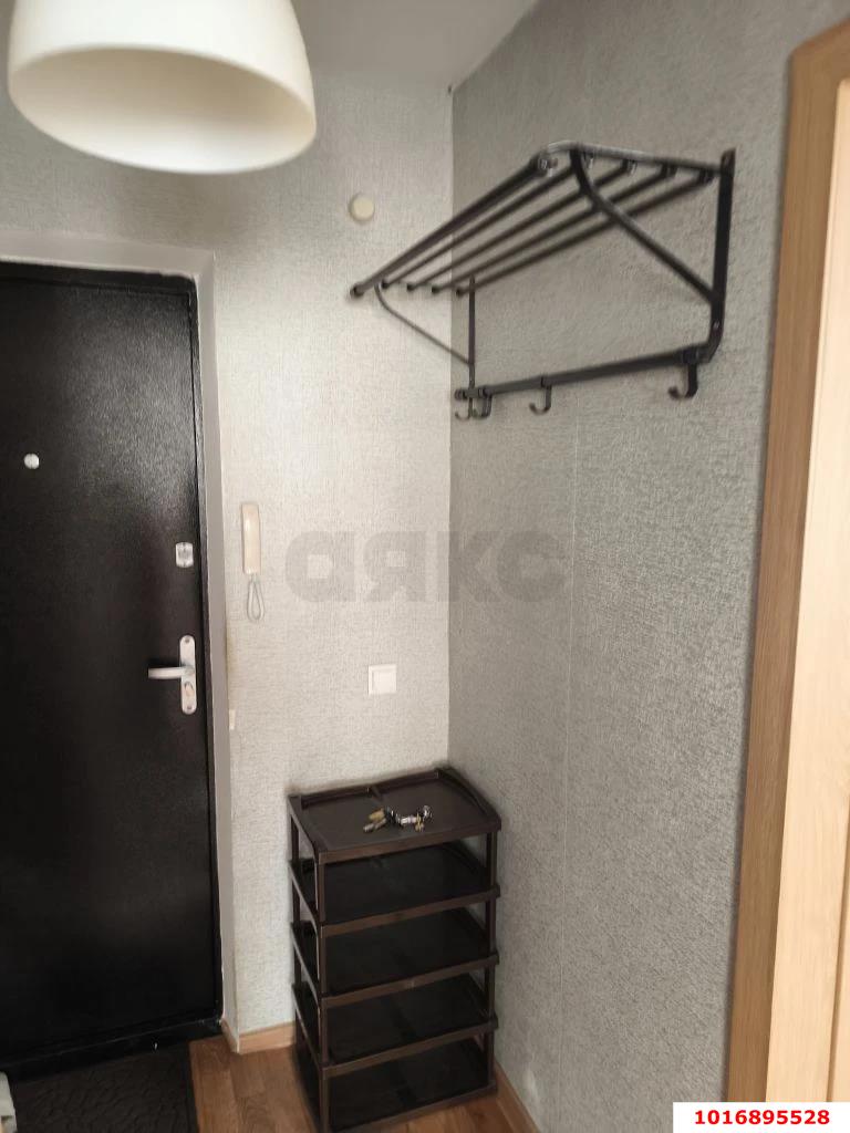 Фото №14: 1-комнатная квартира 39 м² - Яблоновский, мкр. жилой комплекс Солнечный, ул. Солнечная, 55к22