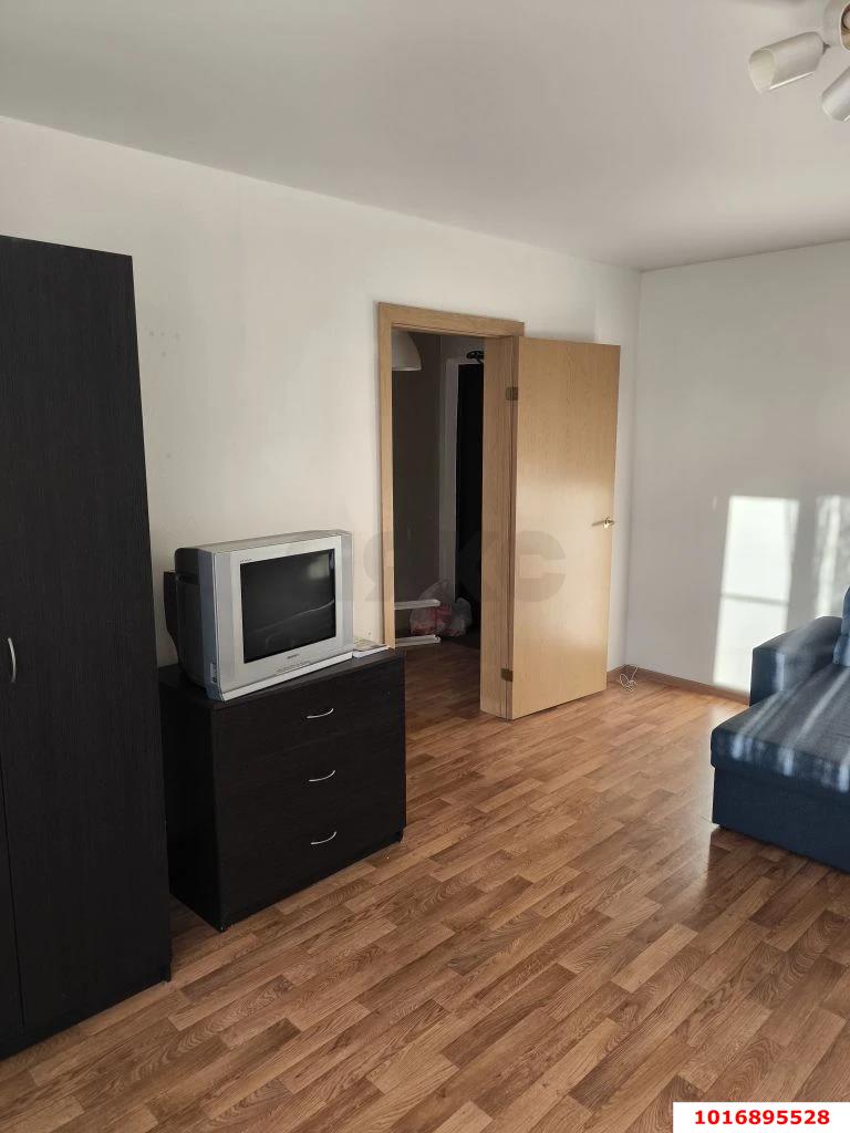 Фото №5: 1-комнатная квартира 39 м² - Яблоновский, мкр. жилой комплекс Солнечный, ул. Солнечная, 55к22