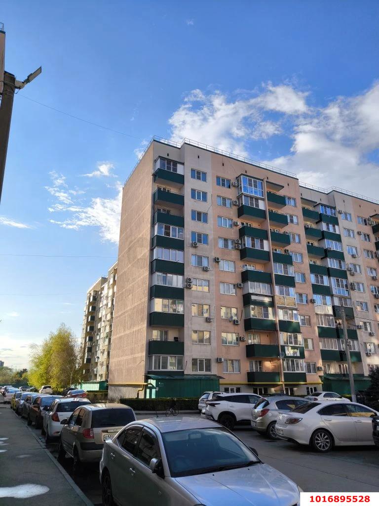 Фото №16: 1-комнатная квартира 39 м² - Яблоновский, мкр. жилой комплекс Солнечный, ул. Солнечная, 55к22