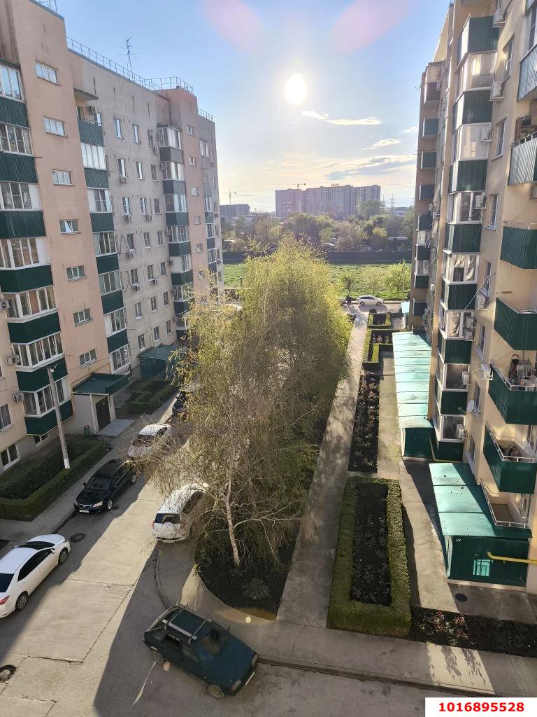 Фото №2: 1-комнатная квартира 39 м² - Яблоновский, мкр. жилой комплекс Солнечный, ул. Солнечная, 55к22