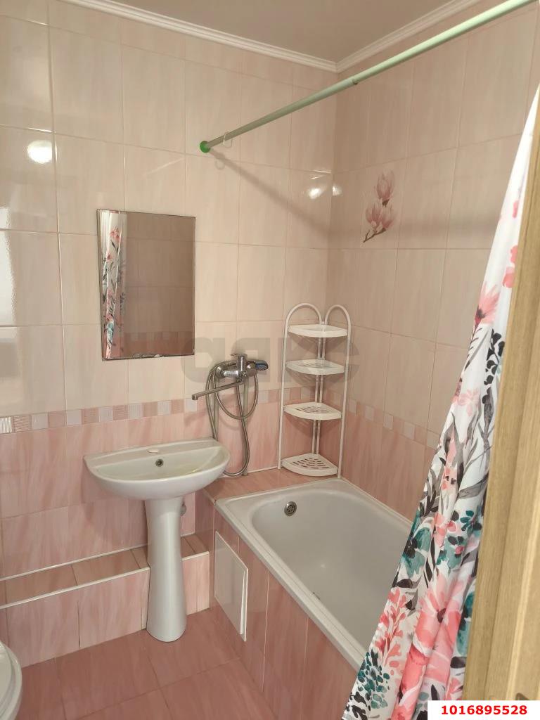 Фото №13: 1-комнатная квартира 39 м² - Яблоновский, мкр. жилой комплекс Солнечный, ул. Солнечная, 55к22