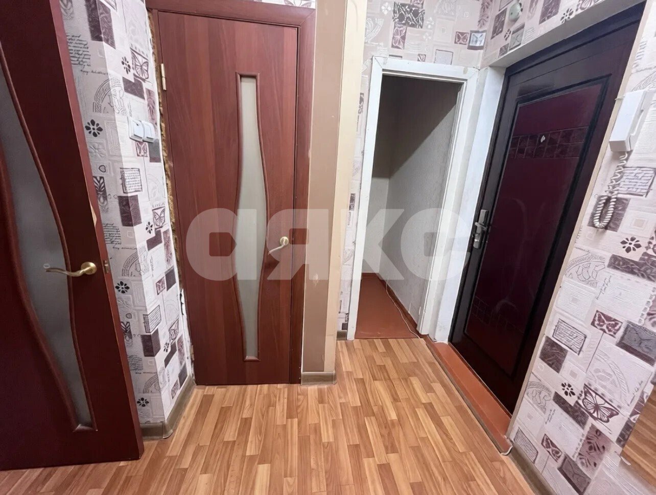 Фото №10: 1-комнатная квартира 37 м² - Майкоп, мкр. квартал Черёмушки, ул. 12 Марта, 134к1