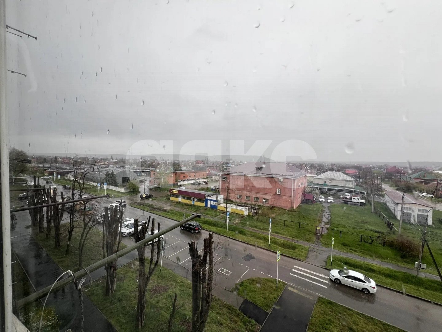 Фото №12: 1-комнатная квартира 37 м² - Майкоп, мкр. квартал Черёмушки, ул. 12 Марта, 134к1