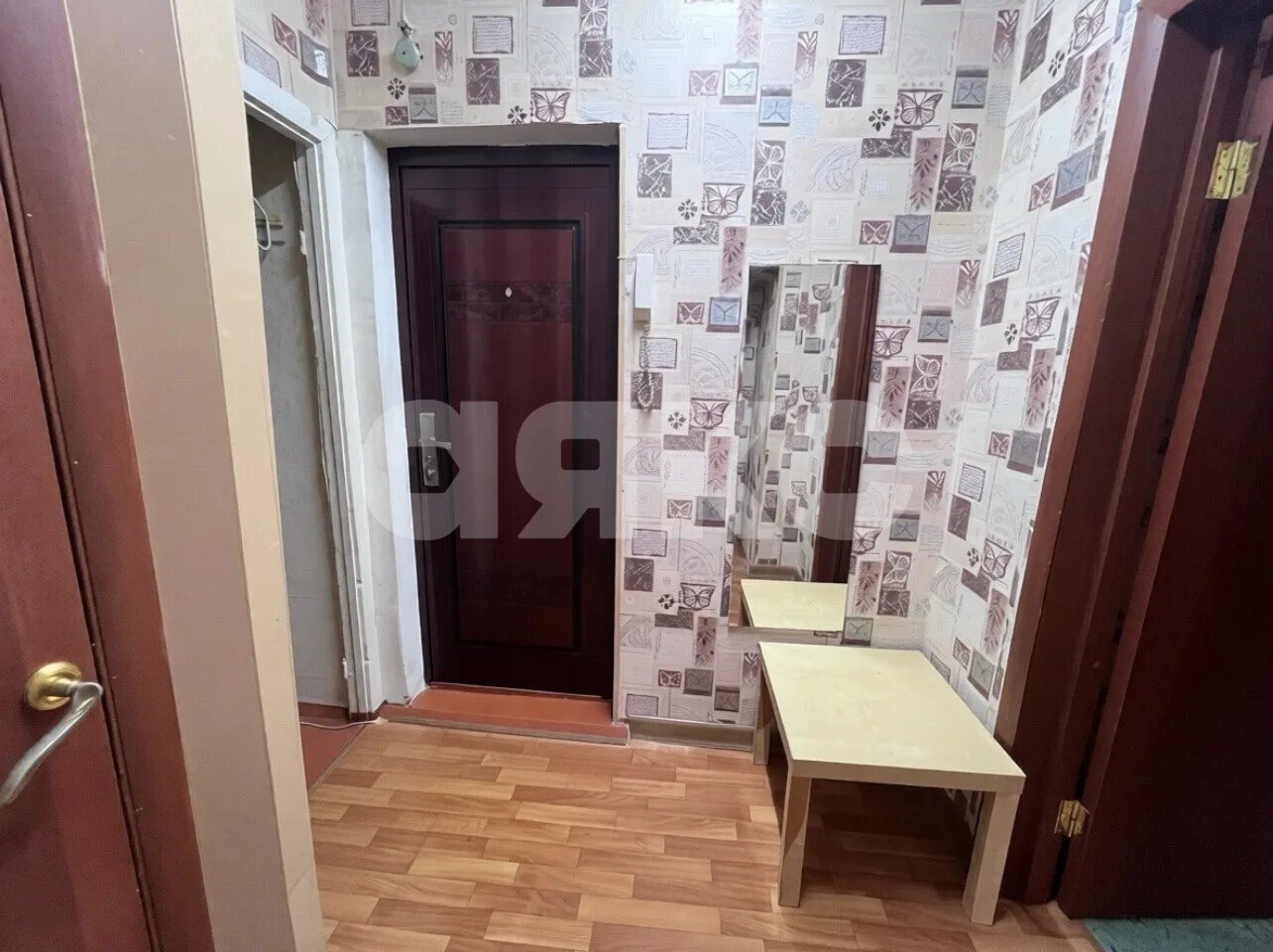 Фото №9: 1-комнатная квартира 37 м² - Майкоп, мкр. квартал Черёмушки, ул. 12 Марта, 134к1