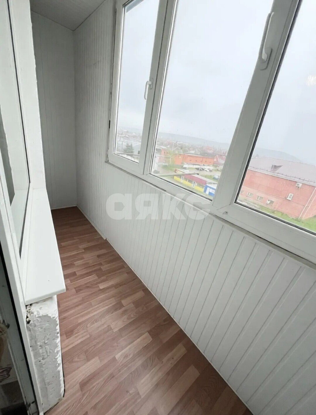 Фото №5: 1-комнатная квартира 37 м² - Майкоп, мкр. квартал Черёмушки, ул. 12 Марта, 134к1