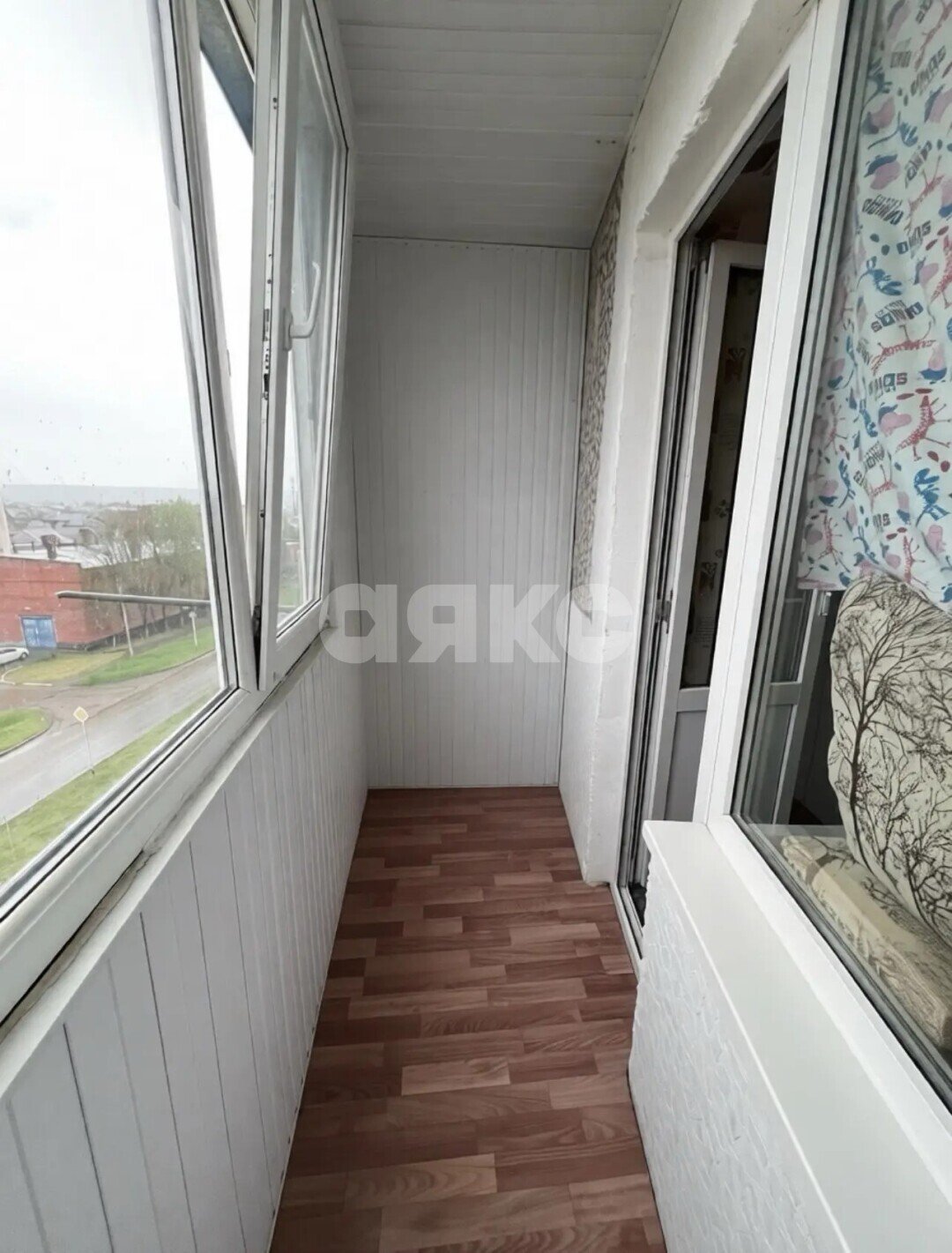 Фото №6: 1-комнатная квартира 37 м² - Майкоп, мкр. квартал Черёмушки, ул. 12 Марта, 134к1