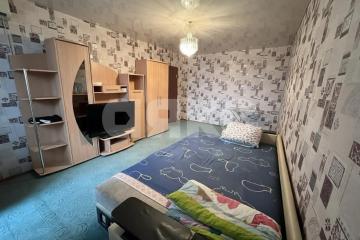 Фото №1: 1-комнатная квартира 37 м² - Майкоп, мкр. квартал Черёмушки, ул. 12 Марта, 134к1