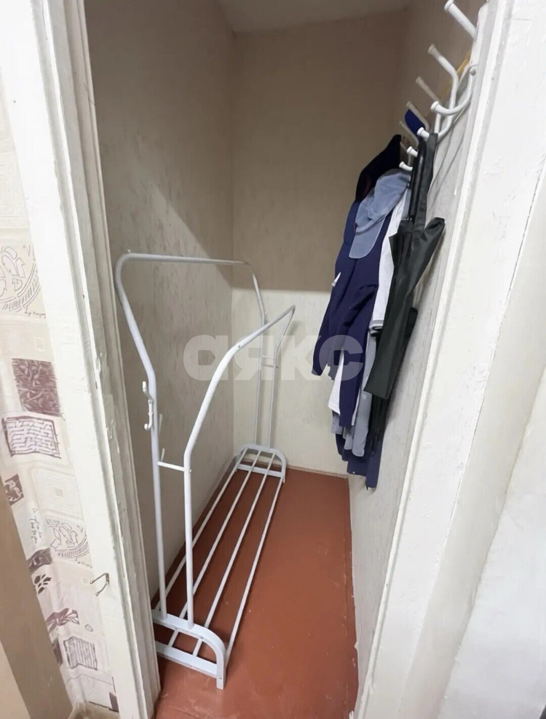 Фото №11: 1-комнатная квартира 37 м² - Майкоп, мкр. квартал Черёмушки, ул. 12 Марта, 134к1