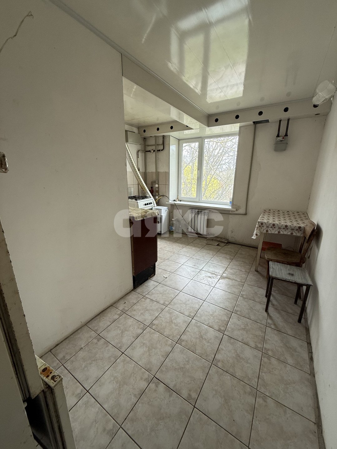 Фото №6: 2-комнатная квартира 49 м² - Безыменное, ул. Мира, 31