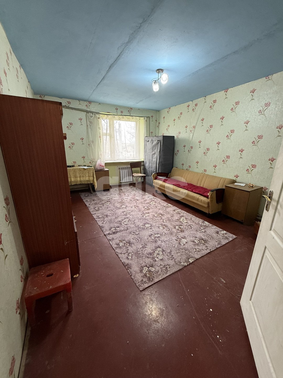 Фото №2: 2-комнатная квартира 49 м² - Безыменное, ул. Мира, 31