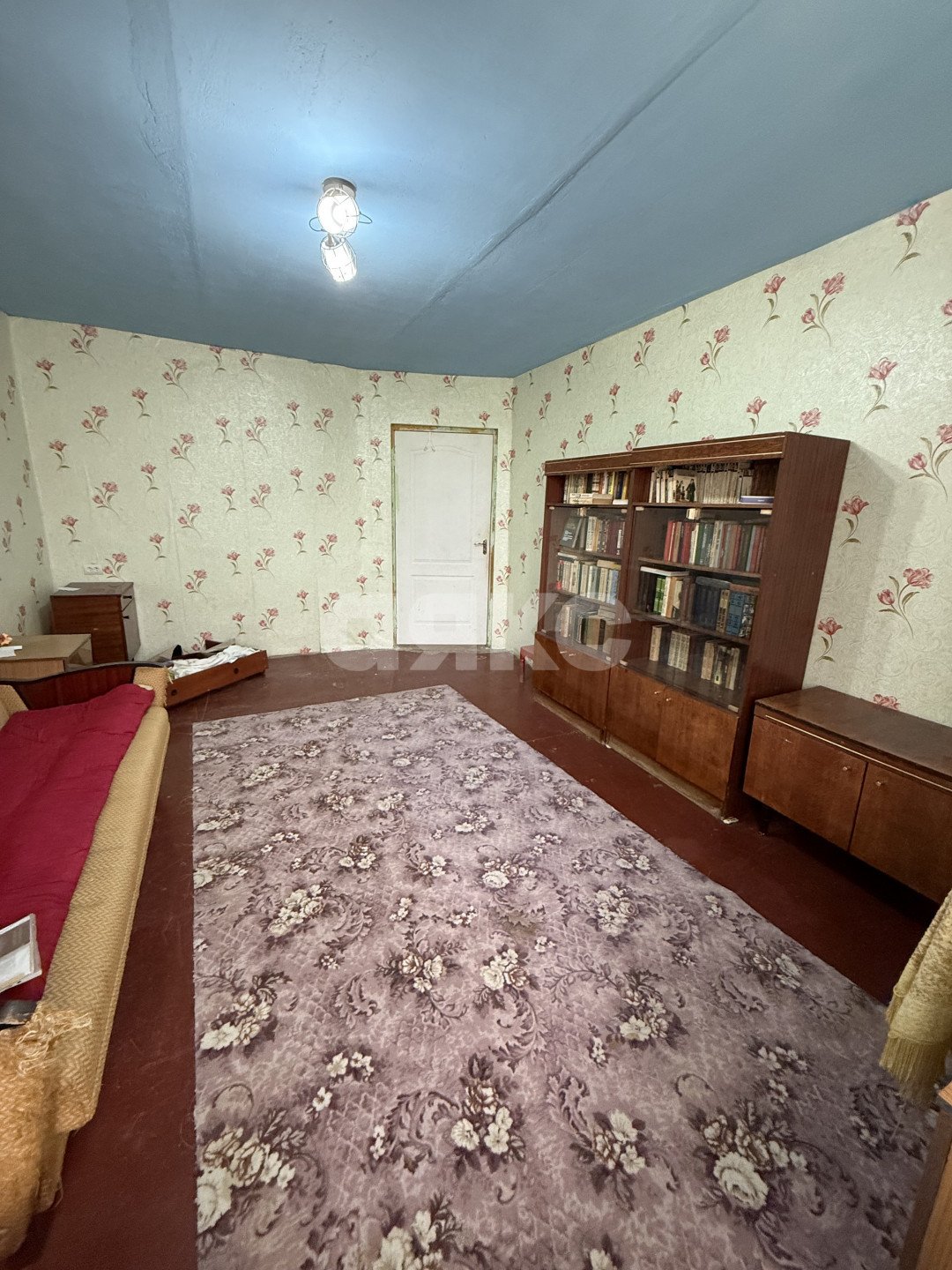 Фото №1: 2-комнатная квартира 49 м² - Безыменное, ул. Мира, 31