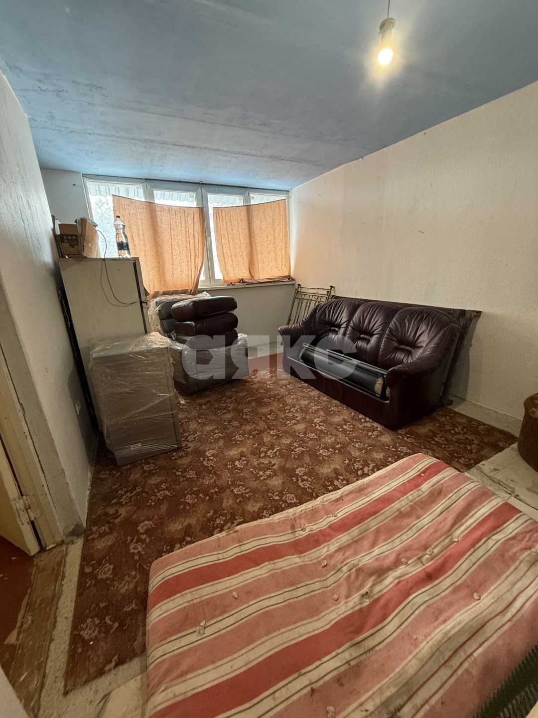 Фото №3: 2-комнатная квартира 49 м² - Безыменное, ул. Мира, 31