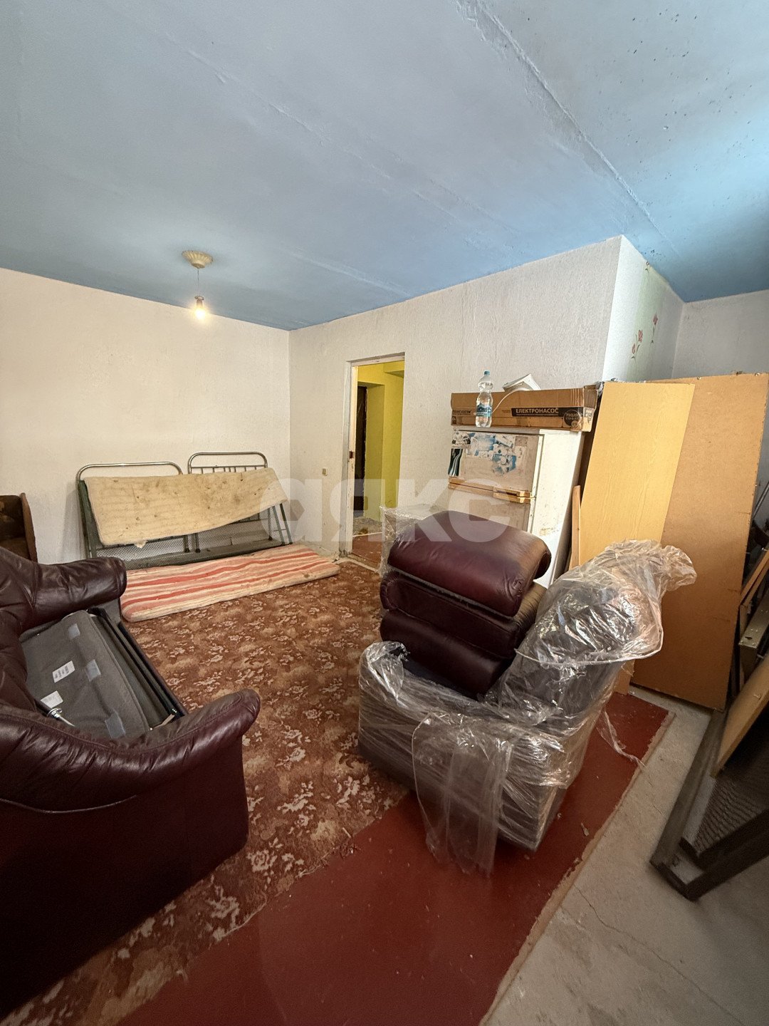 Фото №4: 2-комнатная квартира 49 м² - Безыменное, ул. Мира, 31