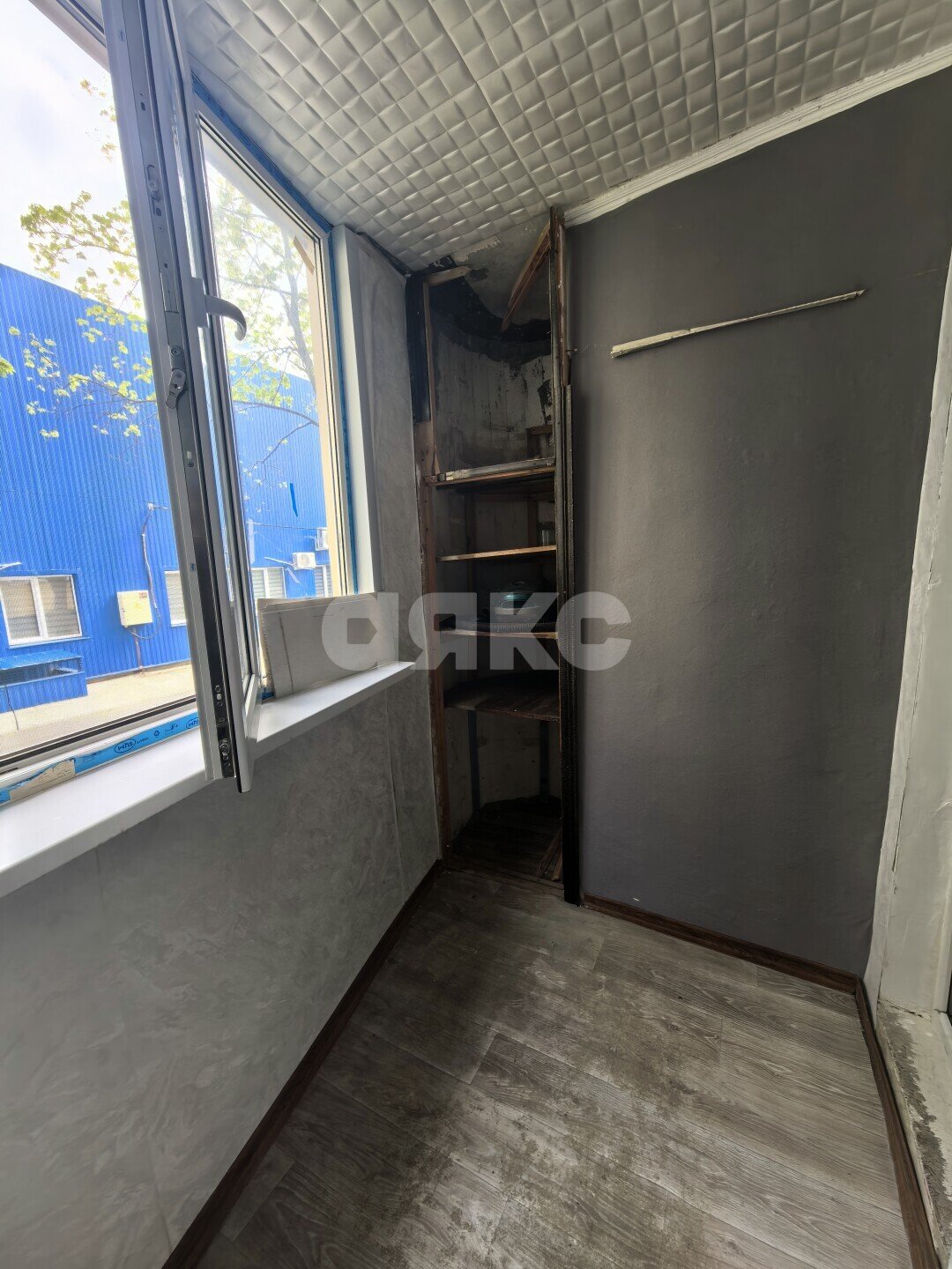 Фото №8: 1-комнатная квартира 34 м² - Мариуполь, Жовтневый, Западный, мкр. 21-й, б-р Шевченко, 287