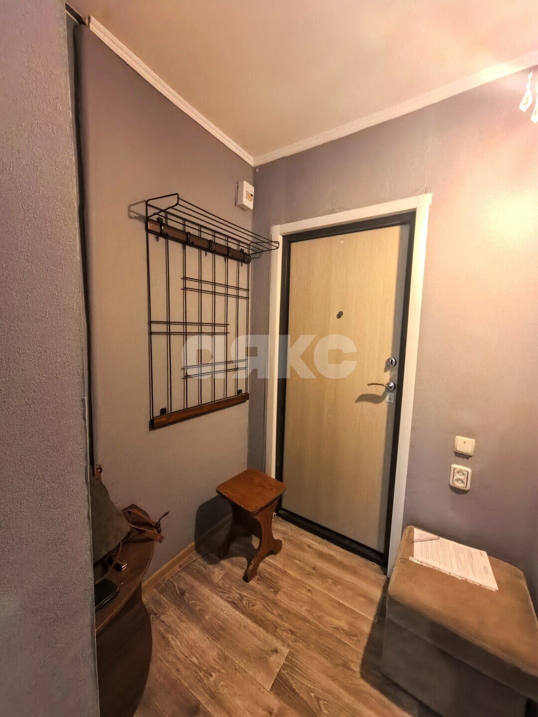 Фото №5: 1-комнатная квартира 34 м² - Мариуполь, Жовтневый, Западный, мкр. 21-й, б-р Шевченко, 287