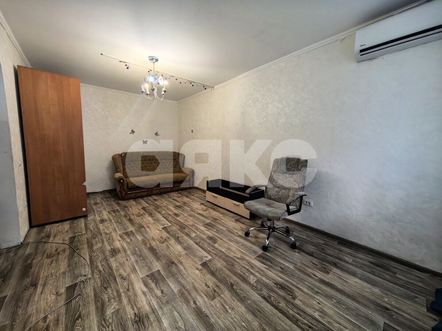 Фото №4: 1-комнатная квартира 34 м² - Мариуполь, Жовтневый, Западный, мкр. 21-й, б-р Шевченко, 287